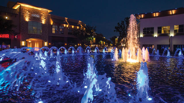 Plano, Texas
